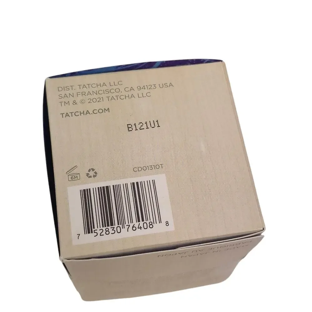 Tatcha The Rice Polish Classic